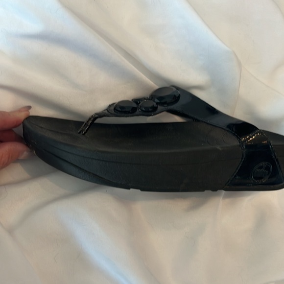 Fit Flop Shoes Size 7 - Picture 4 of 6